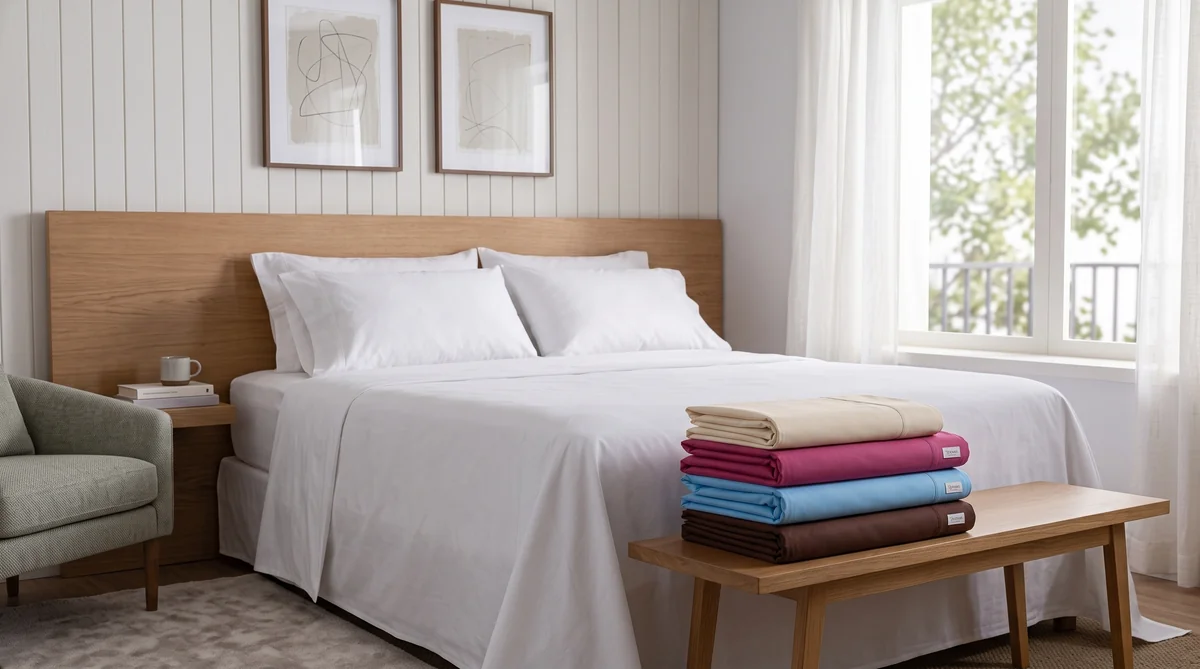 Jogos de Cama Premium