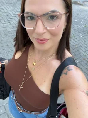 Cecília Thomé